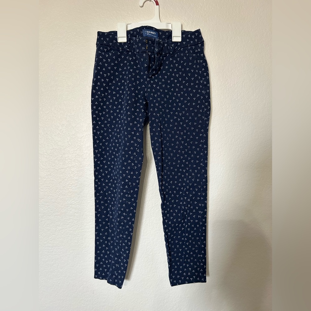 Old Navy Pixie Pants
